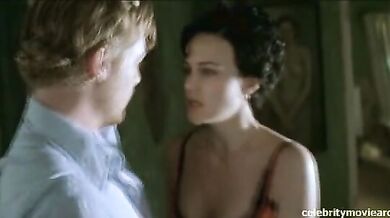 Judas Kiss scene 2