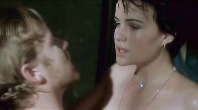 Judas Kiss scene 2