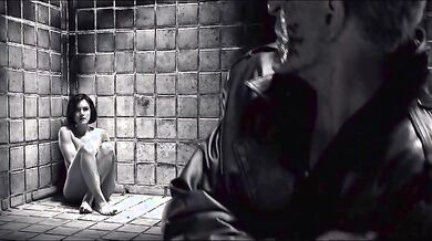 Sin City scene 4