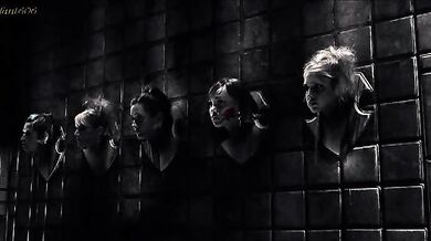 Sin City scene 6