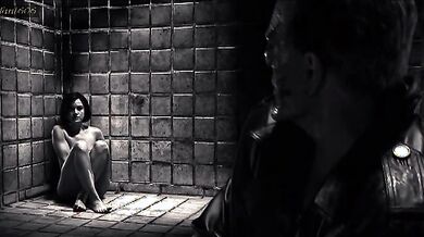 Sin City scene 6
