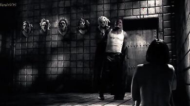 Sin City scene 6