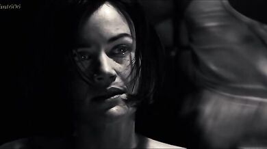 Sin City scene 6