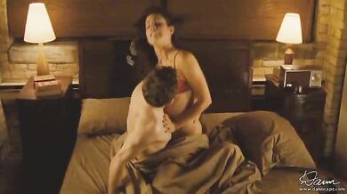 Youthful People Fucking scene 6