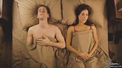 Youthful People Fucking scene 6