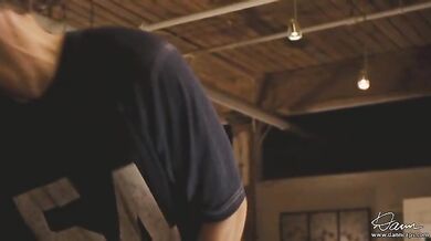 Youthful People Fucking scene 8