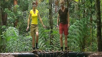 I'm a Celebrity, Get Me Without Here! scene 3