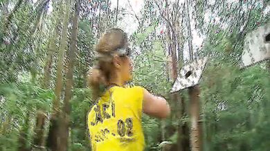 I'm a Celebrity, Get Me Without Here! scene 3