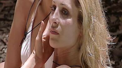 I'm a Celebrity, Get Me Without Here! scene 5