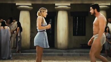 Meet the Spartans