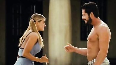 Meet the Spartans