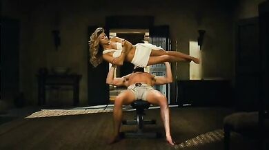 Meet the Spartans scene 2