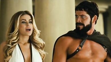 Meet the Spartans scene 3