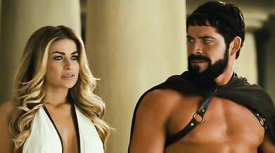 Meet the Spartans scene 3