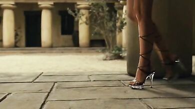 Meet the Spartans scene 4