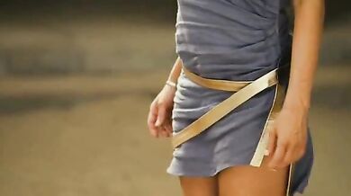 Meet the Spartans scene 4