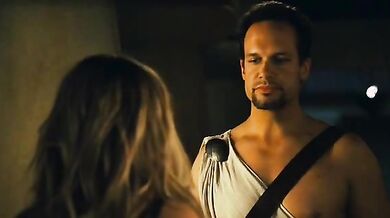 Meet the Spartans scene 5