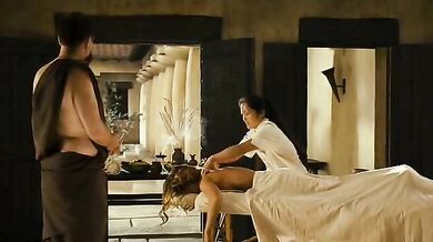 Meet the Spartans scene 6