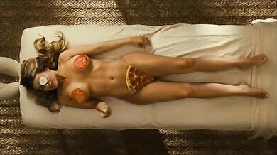 Meet the Spartans scene 9
