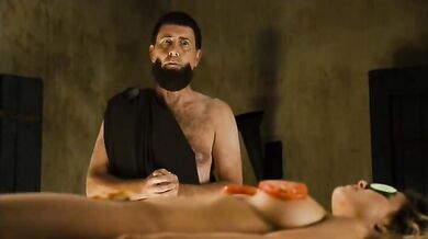 Meet the Spartans scene 9