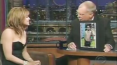 Late Show with David Letterman