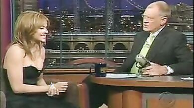 Late Show with David Letterman