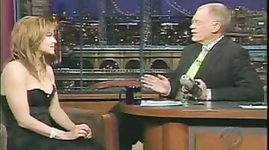 Late Show with David Letterman