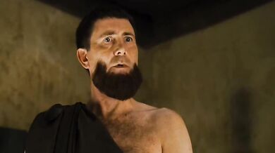 Meet the Spartans scene 11