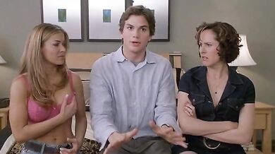 My Boss's Daughter scene 2