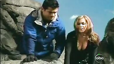 Hope & Faith scene 2