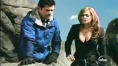 Hope & Faith scene 2
