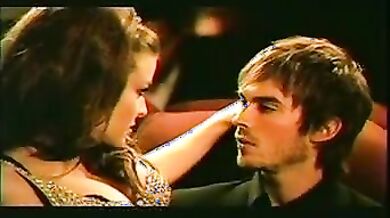 Pussycat Dolls featuring Carmen Electra scene TWO