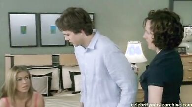 My Boss's Daughter scene 4