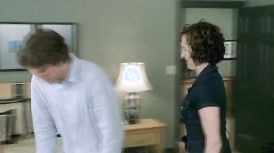 My Boss's Daughter scene 4