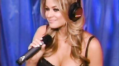 Howard Stern scene TWO