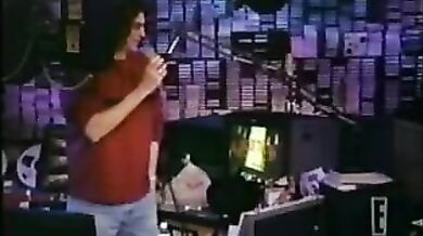Howard Stern scene THREE