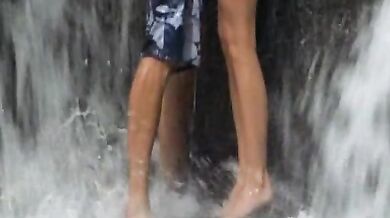 Baywatch: Hawaiian Wedding scene 2