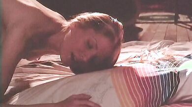 The Princess and the Call Angel scene 3
