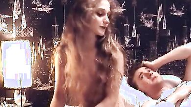 The Last Detail scene 2