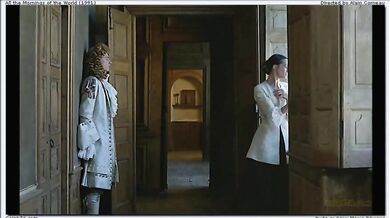 All the Mornings of the World scene 5