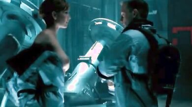 Total Recall 2070