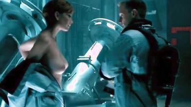 Total Recall 2070