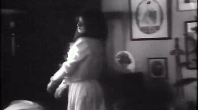 The Beauty and the Woman scene 3