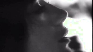 The Hotty and the Woman scene 4