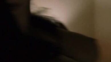 Un homme perdu scene 2