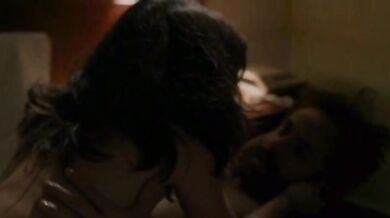 Un homme perdu scene 2