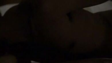 Un homme perdu scene 2