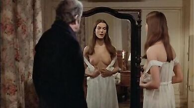 That Obscure Object of Desire scene 2