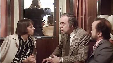 That Obscure Object of Desire scene 2