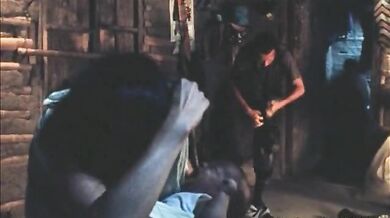 The First Night scene 2